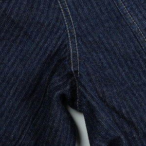 TENDERLOIN テンダーロイン DENIM HB 3BUTTON JKT INDIGO デニムジャケット インディゴ Size 【L】 【中古品-ほぼ新品】 20822848
