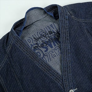 TENDERLOIN テンダーロイン DENIM HB 3BUTTON JKT INDIGO デニムジャケット インディゴ Size 【L】 【中古品-ほぼ新品】 20822848