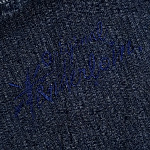 TENDERLOIN テンダーロイン DENIM HB 3BUTTON JKT INDIGO デニムジャケット インディゴ Size 【L】 【中古品-ほぼ新品】 20822848