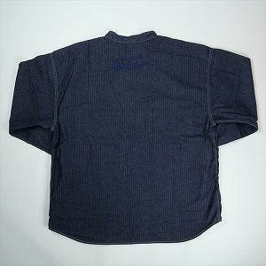 TENDERLOIN テンダーロイン DENIM HB SHT SNAP BUTTON INDIGO 長袖シャツ インディゴ Size 【L】 【中古品-ほぼ新品】 20822849