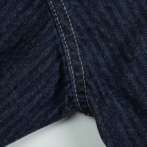 TENDERLOIN テンダーロイン DENIM HB SHT SNAP BUTTON INDIGO 長袖シャツ インディゴ Size 【L】 【中古品-ほぼ新品】 20822849
