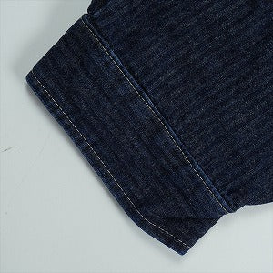 TENDERLOIN テンダーロイン DENIM HB SHT SNAP BUTTON INDIGO 長袖シャツ インディゴ Size 【L】 【中古品-ほぼ新品】 20822849