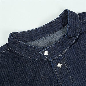 TENDERLOIN テンダーロイン DENIM HB SHT SNAP BUTTON INDIGO 長袖シャツ インディゴ Size 【L】 【中古品-ほぼ新品】 20822849