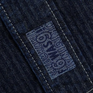 TENDERLOIN テンダーロイン DENIM HB SHT SNAP BUTTON INDIGO 長袖シャツ インディゴ Size 【L】 【中古品-ほぼ新品】 20822849