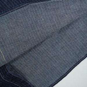 TENDERLOIN テンダーロイン DENIM HB SHT SNAP BUTTON INDIGO 長袖シャツ インディゴ Size 【L】 【中古品-ほぼ新品】 20822849