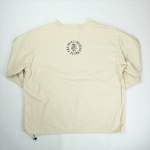 TENDERLOIN テンダーロイン ATX CREW DE NATURAL クルーネックジャケット ナチュラル Size 【L】 【中古品-良い】 20822850