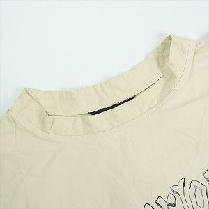 TENDERLOIN テンダーロイン ATX CREW DE NATURAL クルーネックジャケット ナチュラル Size 【L】 【中古品-良い】 20822850