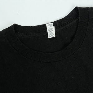 TENDERLOIN テンダーロイン LONG SLEEVE TEE 3A BLACK ロンT 黒 Size 【XL】 【中古品-良い】 20822853
