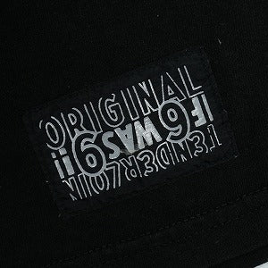 TENDERLOIN テンダーロイン LONG SLEEVE TEE 3A BLACK ロンT 黒 Size 【XL】 【中古品-良い】 20822853