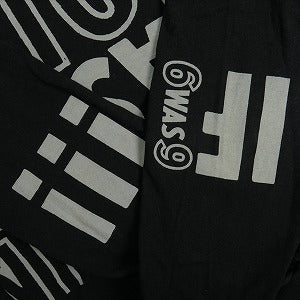 TENDERLOIN テンダーロイン LONG SLEEVE TEE 3A BLACK ロンT 黒 Size 【XL】 【中古品-良い】 20822853