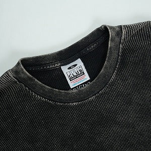TENDERLOIN テンダーロイン THERMAL ACID DLR BLACK サーマルロンT 黒 Size 【XL】 【中古品-良い】 20822854