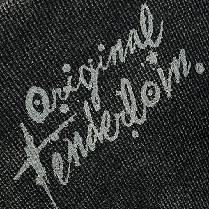 TENDERLOIN テンダーロイン THERMAL ACID DLR BLACK サーマルロンT 黒 Size 【XL】 【中古品-良い】 20822854