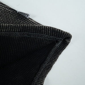 TENDERLOIN テンダーロイン THERMAL ACID DLR BLACK サーマルロンT 黒 Size 【XL】 【中古品-良い】 20822854
