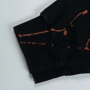 TENDERLOIN テンダーロイン 直営店限定TEE L/S SV BLACK ロンＴ 黒 Size 【XL】 【中古品-良い】 20822856