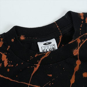 TENDERLOIN テンダーロイン 直営店限定TEE L/S SV BLACK ロンＴ 黒 Size 【XL】 【中古品-良い】 20822856