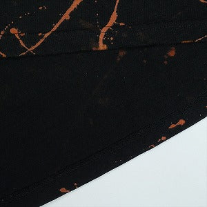 TENDERLOIN テンダーロイン 直営店限定TEE L/S SV BLACK ロンＴ 黒 Size 【XL】 【中古品-良い】 20822856
