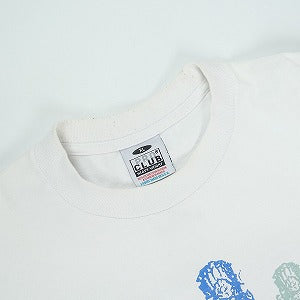 TENDERLOIN テンダーロイン TEE L/S SV WHITE ロンT 白 Size 【XL】 【中古品-良い】 20822857