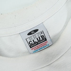TENDERLOIN テンダーロイン TEE L/S SV WHITE ロンT 白 Size 【XL】 【中古品-良い】 20822857