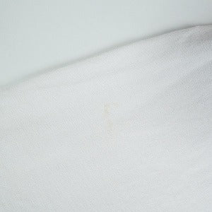 TENDERLOIN テンダーロイン TEE L/S SV WHITE ロンT 白 Size 【XL】 【中古品-良い】 20822857