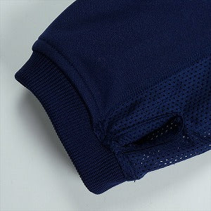 TENDERLOIN テンダーロイン MIX MESH JERSEY BS NAVY メッシュロンT 紺 Size 【L】 【中古品-良い】 20822859