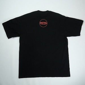TENDERLOIN テンダーロイン TEE PC BLACK Tシャツ 黒 Size 【XL】 【中古品-良い】 20822860