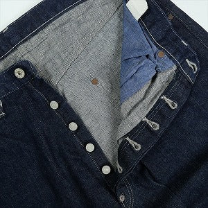 TENDERLOIN テンダーロイン DENIM PNT BLACK デニムパンツ 黒 Size 【W36】 【中古品-良い】 20822868