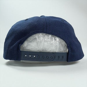 TENDERLOIN テンダーロイン CAP DLR NAVY キャップ 紺 Size 【フリー】 【中古品-良い】 20822869