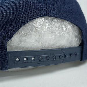 TENDERLOIN テンダーロイン CAP DLR NAVY キャップ 紺 Size 【フリー】 【中古品-良い】 20822869