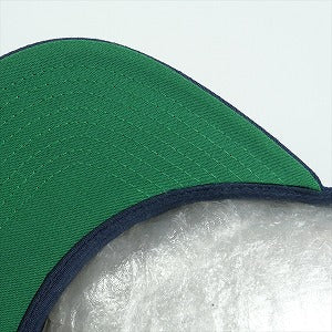 TENDERLOIN テンダーロイン CAP DLR NAVY キャップ 紺 Size 【フリー】 【中古品-良い】 20822869