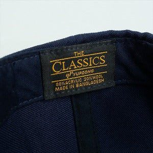 TENDERLOIN テンダーロイン CAP DLR NAVY キャップ 紺 Size 【フリー】 【中古品-良い】 20822869