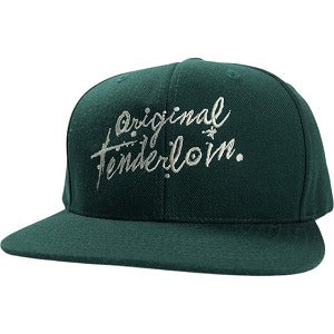 Tenderloin トラッカーハット TENDERLOIN（帽子）のフリマアイテム一覧