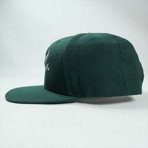 TENDERLOIN テンダーロイン CAP DLR GREEN キャップ 緑 Size 【フリー】 【中古品-良い】 20822870