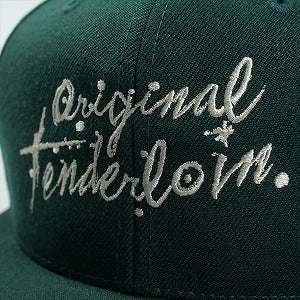 TENDERLOIN テンダーロイン CAP DLR GREEN キャップ 緑 Size 【フリー】 【中古品-良い】 20822870