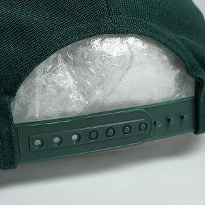 TENDERLOIN テンダーロイン CAP DLR GREEN キャップ 緑 Size 【フリー】 【中古品-良い】 20822870