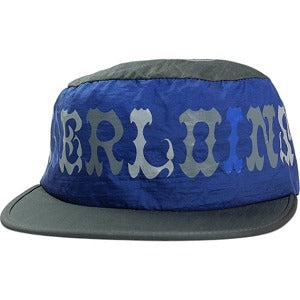 TENDERLOIN テンダーロイン NYLON PAINTER CAP BS BLUE/GRAY ペインターキャップ 灰 Size 【フリー】 【中古品-良い】 20822872