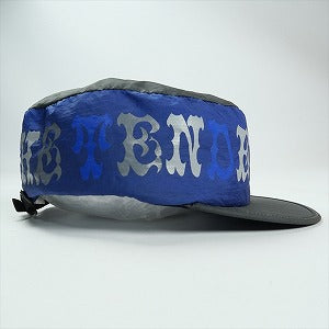 TENDERLOIN テンダーロイン NYLON PAINTER CAP BS BLUE/GRAY ペインターキャップ 灰 Size 【フリー】 【中古品-良い】 20822872