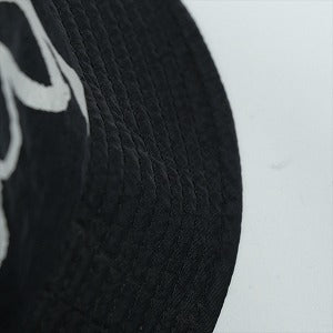 TENDERLOIN テンダーロイン NYLON BUCKET HAT BLACK ハット 黒 Size 【M】 【中古品-良い】 20822873