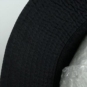 TENDERLOIN テンダーロイン NYLON BUCKET HAT BLACK ハット 黒 Size 【M】 【中古品-良い】 20822873