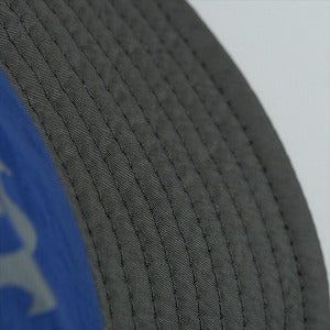 TENDERLOIN テンダーロイン NYLON BUCKET HAT BS BLUE/GRAY バケットハット 灰 Size 【M】 【中古品-良い】 20822874