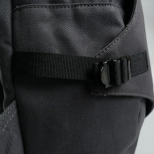 TENDERLOIN テンダーロイン BACK PACK T/C バックパック チャコール Size 【フリー】 【中古品-良い】 20822876