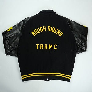 TENDERLOIN テンダーロイン ×RATS ラッツ AWARD JKT ジャケット 黒 Size 【XL】 【中古品-良い】 20822883
