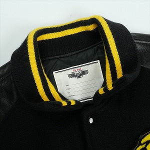 TENDERLOIN テンダーロイン ×RATS ラッツ AWARD JKT ジャケット 黒 Size 【XL】 【中古品-良い】 20822883