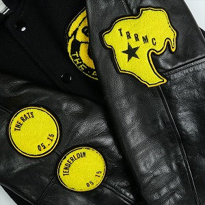 TENDERLOIN テンダーロイン ×RATS ラッツ AWARD JKT ジャケット 黒 Size 【XL】 【中古品-良い】 20822883