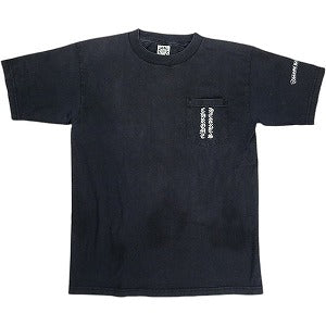 CHROME HEARTS クロム・ハーツ SCROLL SS T-SHIRT BLACK Tシャツ オールド 黒 Size 【M】 【中古品-可】 20822895