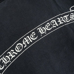 CHROME HEARTS クロム・ハーツ SCROLL SS T-SHIRT BLACK Tシャツ オールド 黒 Size 【M】 【中古品-可】 20822895