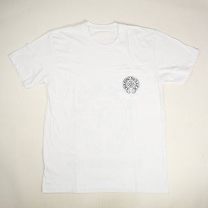 CHROME HEARTS クロム・ハーツ HONG KONG HORSESHOE SS T-SHIRT WHITE 香港限定Tシャツ 白 Size 【L】 【新古品・未使用品】 20822899