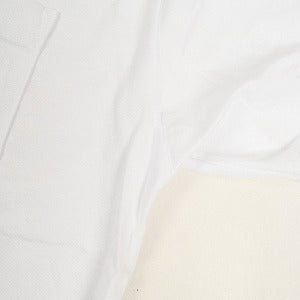 CHROME HEARTS クロム・ハーツ HONG KONG HORSESHOE SS T-SHIRT WHITE 香港限定Tシャツ 白 Size 【L】 【新古品・未使用品】 20822899