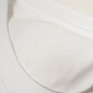 CHROME HEARTS クロム・ハーツ HONG KONG HORSESHOE SS T-SHIRT WHITE 香港限定Tシャツ 白 Size 【L】 【新古品・未使用品】 20822899