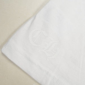 CHROME HEARTS クロム・ハーツ HONG KONG HORSESHOE SS T-SHIRT WHITE 香港限定Tシャツ 白 Size 【L】 【新古品・未使用品】 20822899