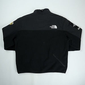 SUPREME シュプリーム ×THE NORTH FACE ザノースフェイス 20SS RTG Fleece Jacket Black フリースジャケット 黒 Size 【M】 【中古品-良い】 20822900